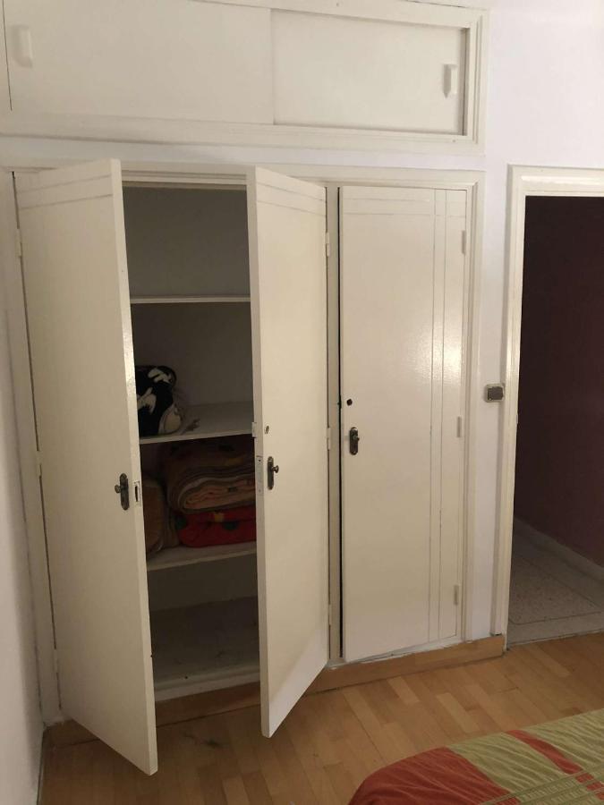 Appartement Dar Maria à Fès Extérieur photo