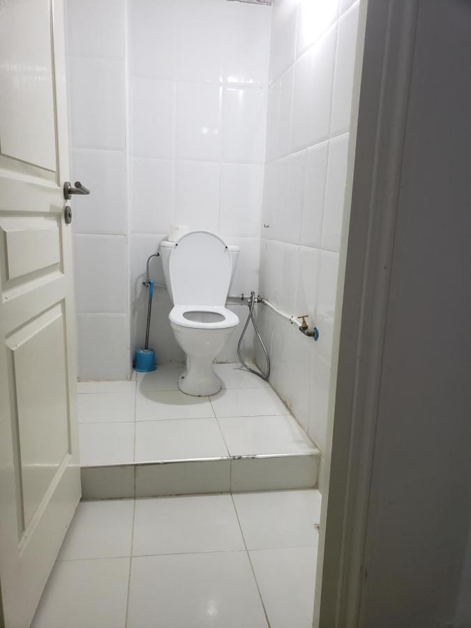 Appartement Dar Maria à Fès Extérieur photo