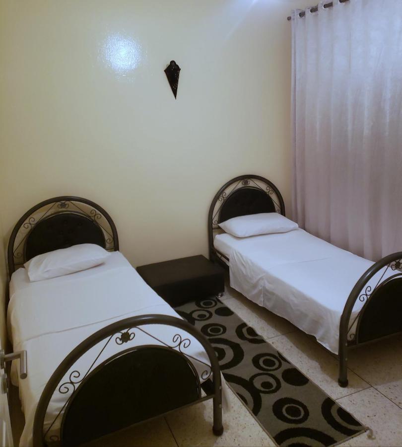 Appartement Dar Maria à Fès Extérieur photo