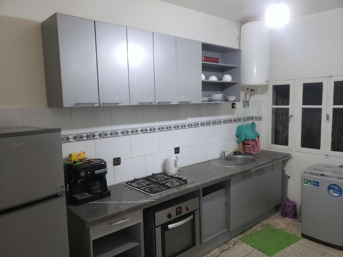 Appartement Dar Maria à Fès Extérieur photo