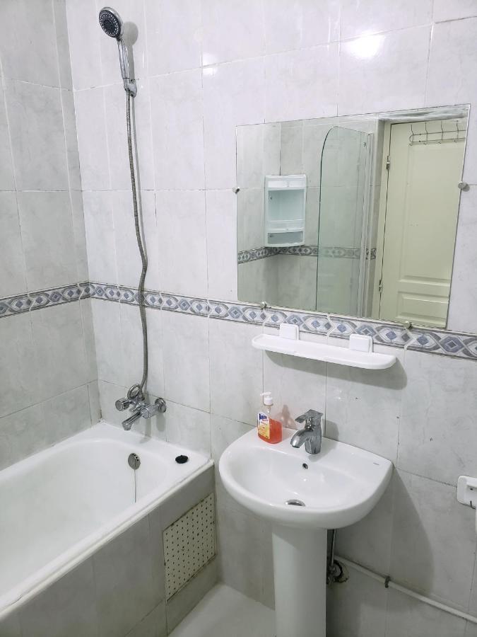 Appartement Dar Maria à Fès Extérieur photo