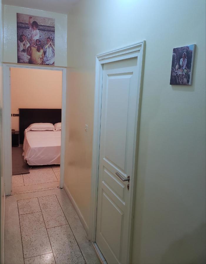 Appartement Dar Maria à Fès Extérieur photo